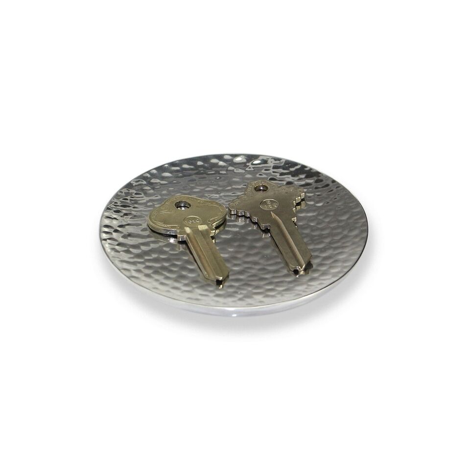 Aluminium Tray