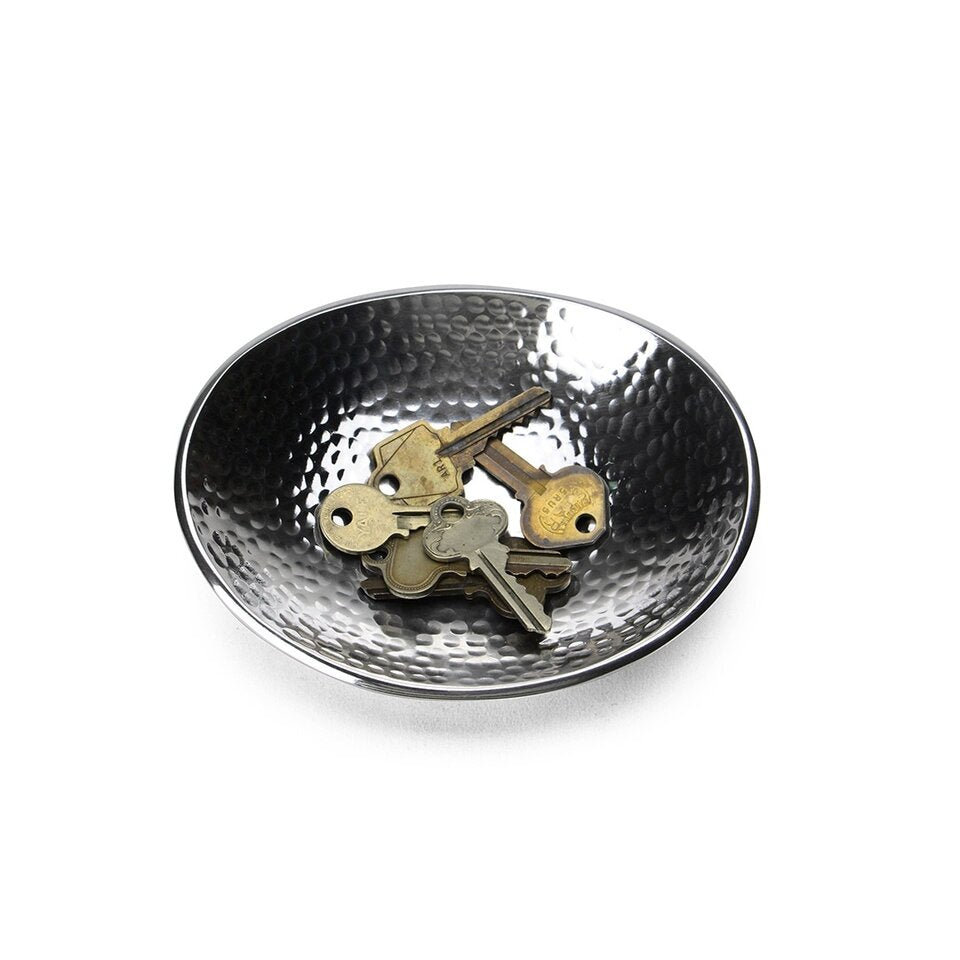Aluminium Tray