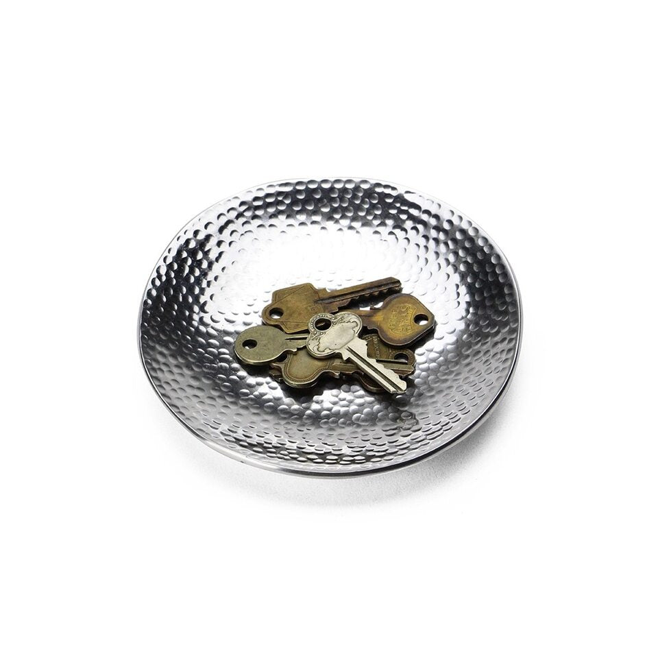Aluminium Tray