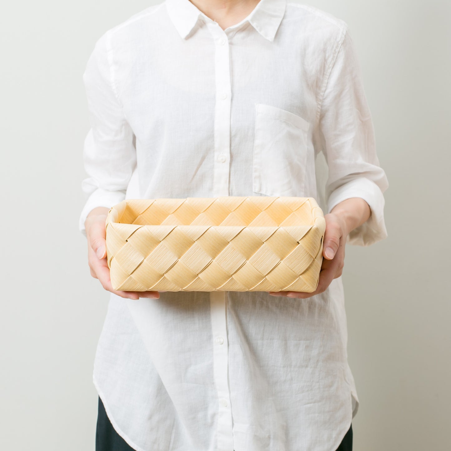 Timb レクタングル