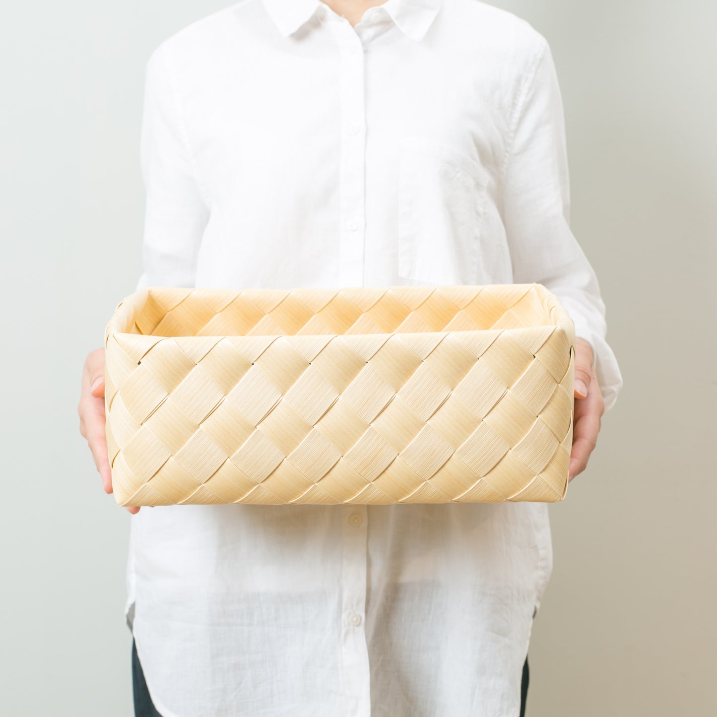 Timb レクタングル