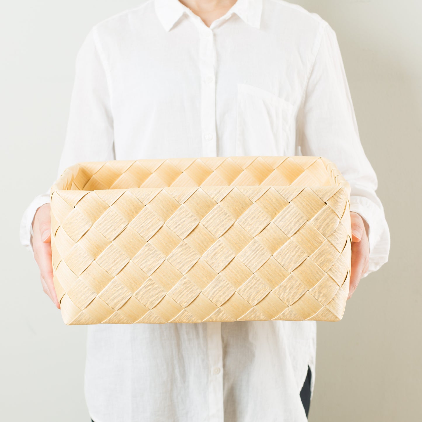 Timb レクタングル