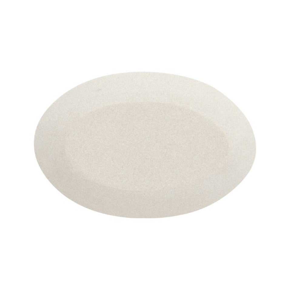 SANDSTONE SOAPDISH