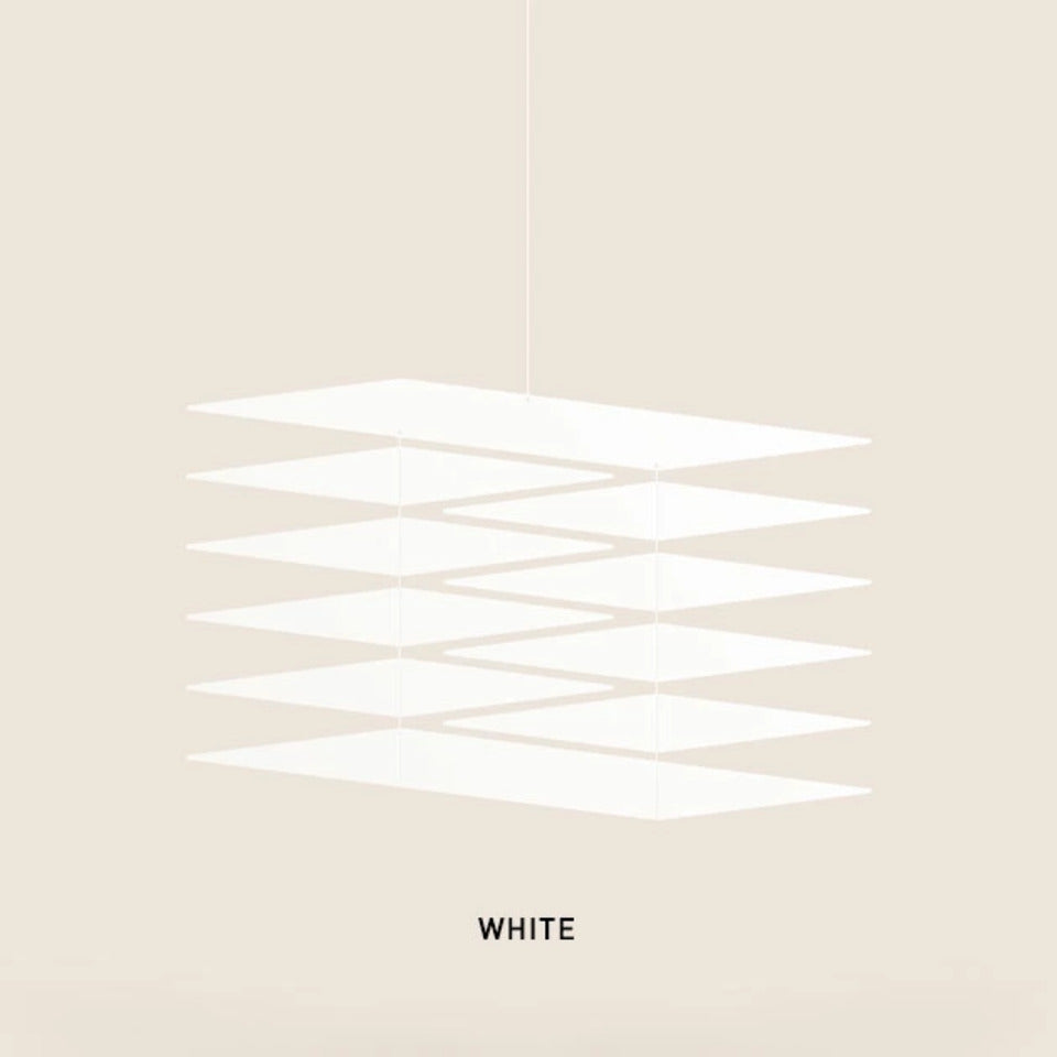 ペーパーモビール 白色