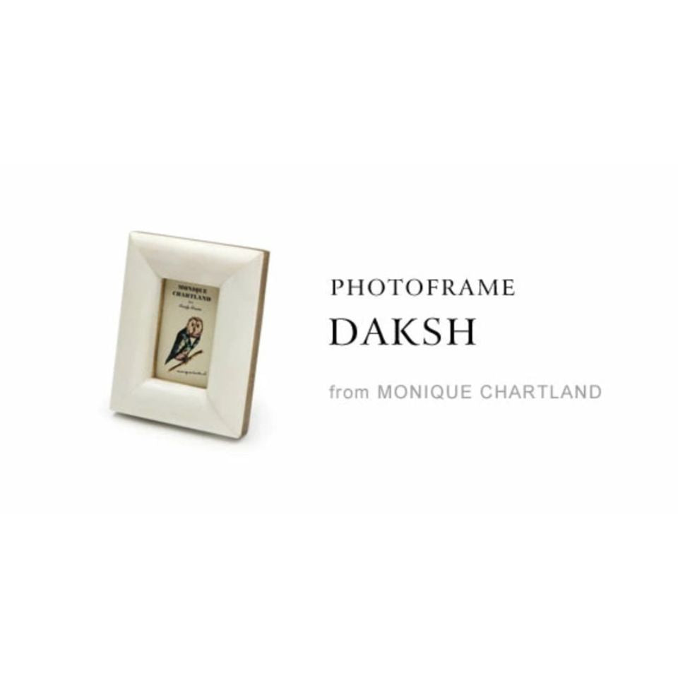 水牛のフォトフレーム(DAKSH)