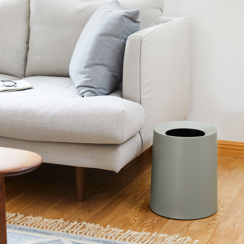 ideaco ゴミ箱 チューブラーオム