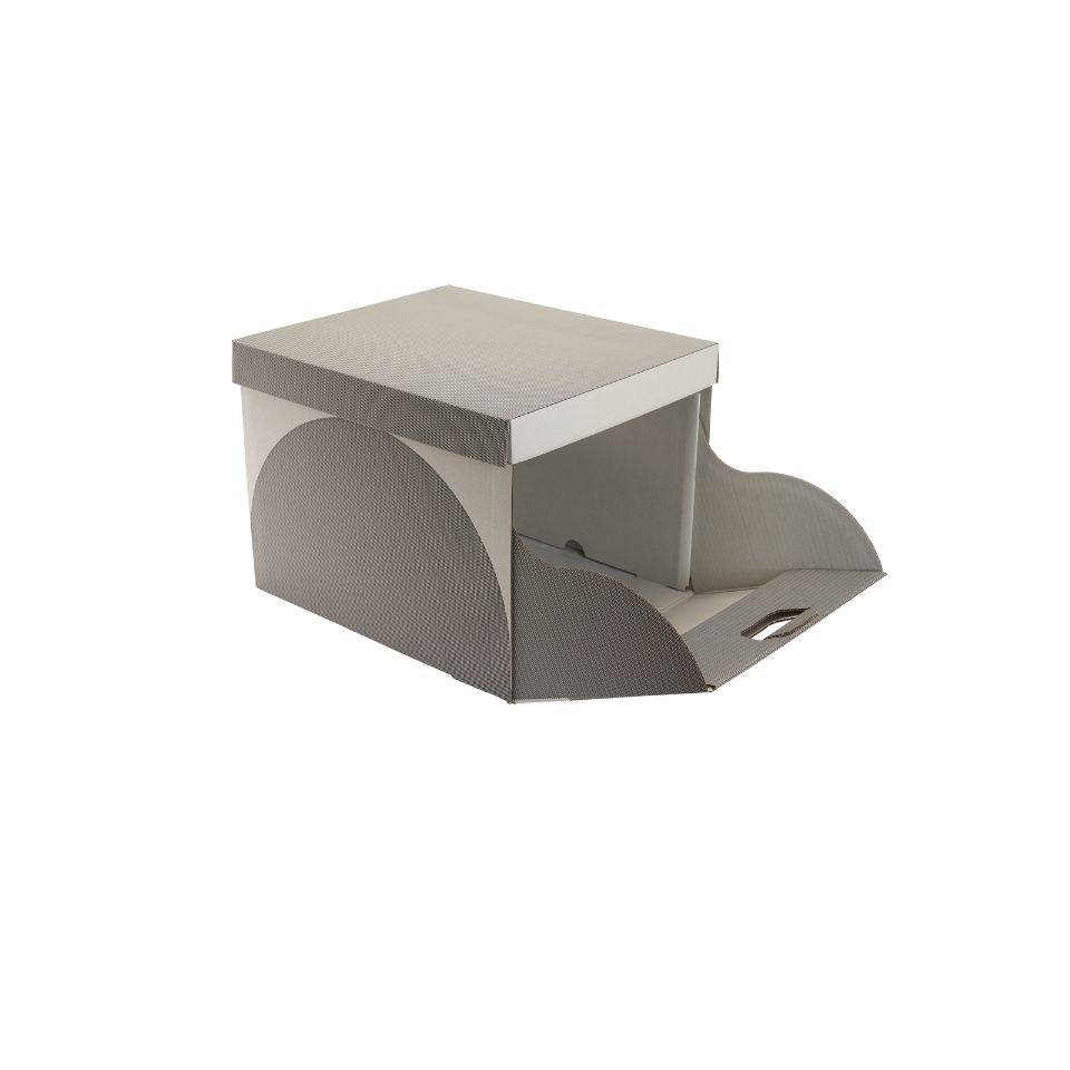 Jawdrop Storage box / 収納ボックス