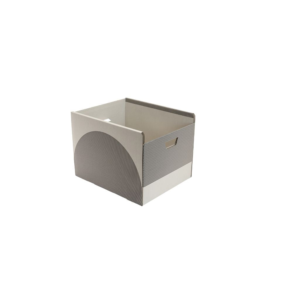 Jawdrop Storage box / 収納ボックス