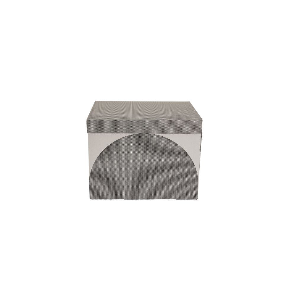 Jawdrop Storage box / 収納ボックス