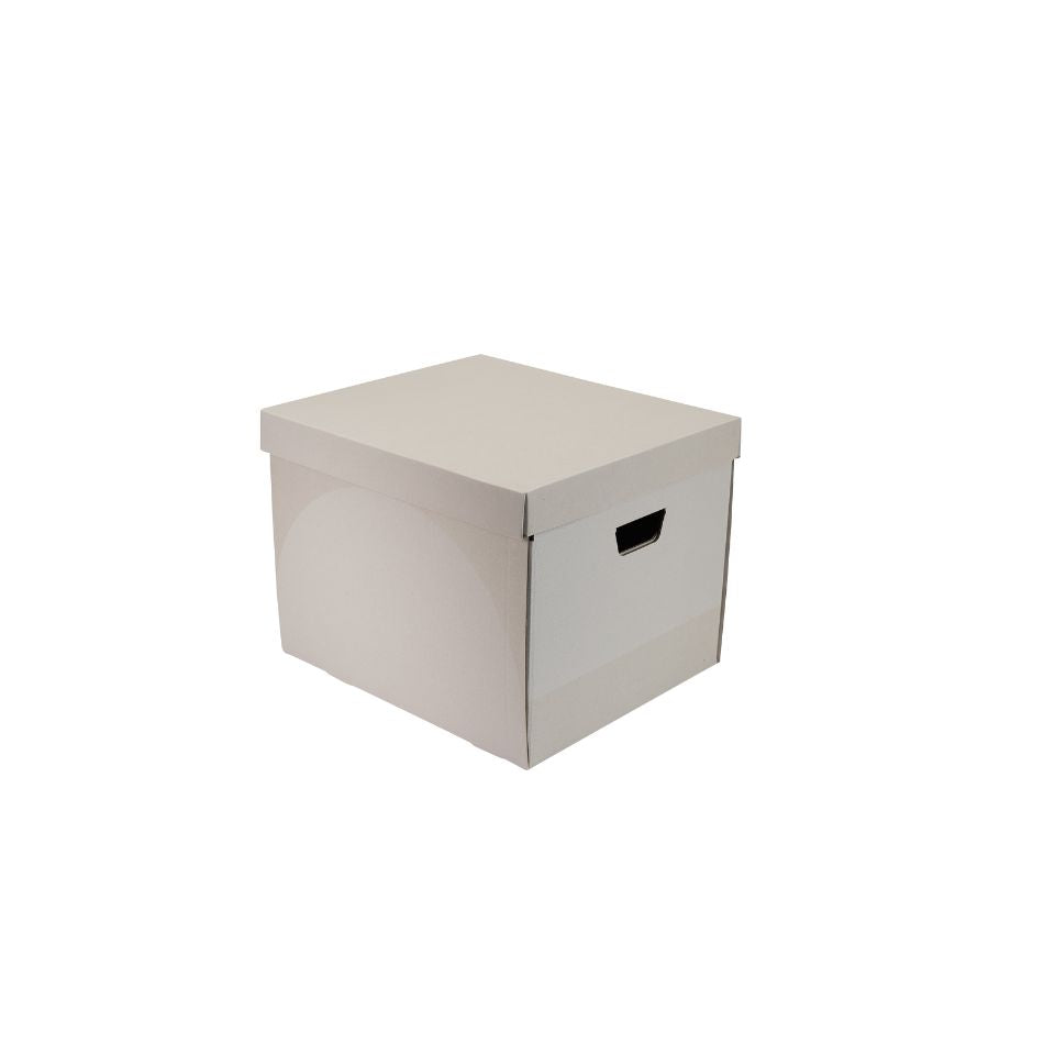 Jawdrop Storage box / 収納ボックス