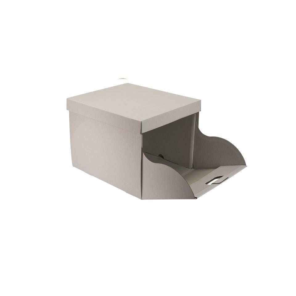 Jawdrop Storage box / 収納ボックス