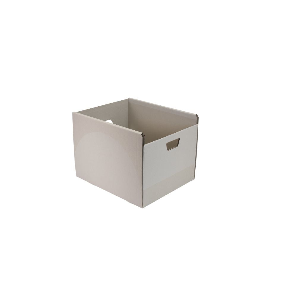 Jawdrop Storage box / 収納ボックス