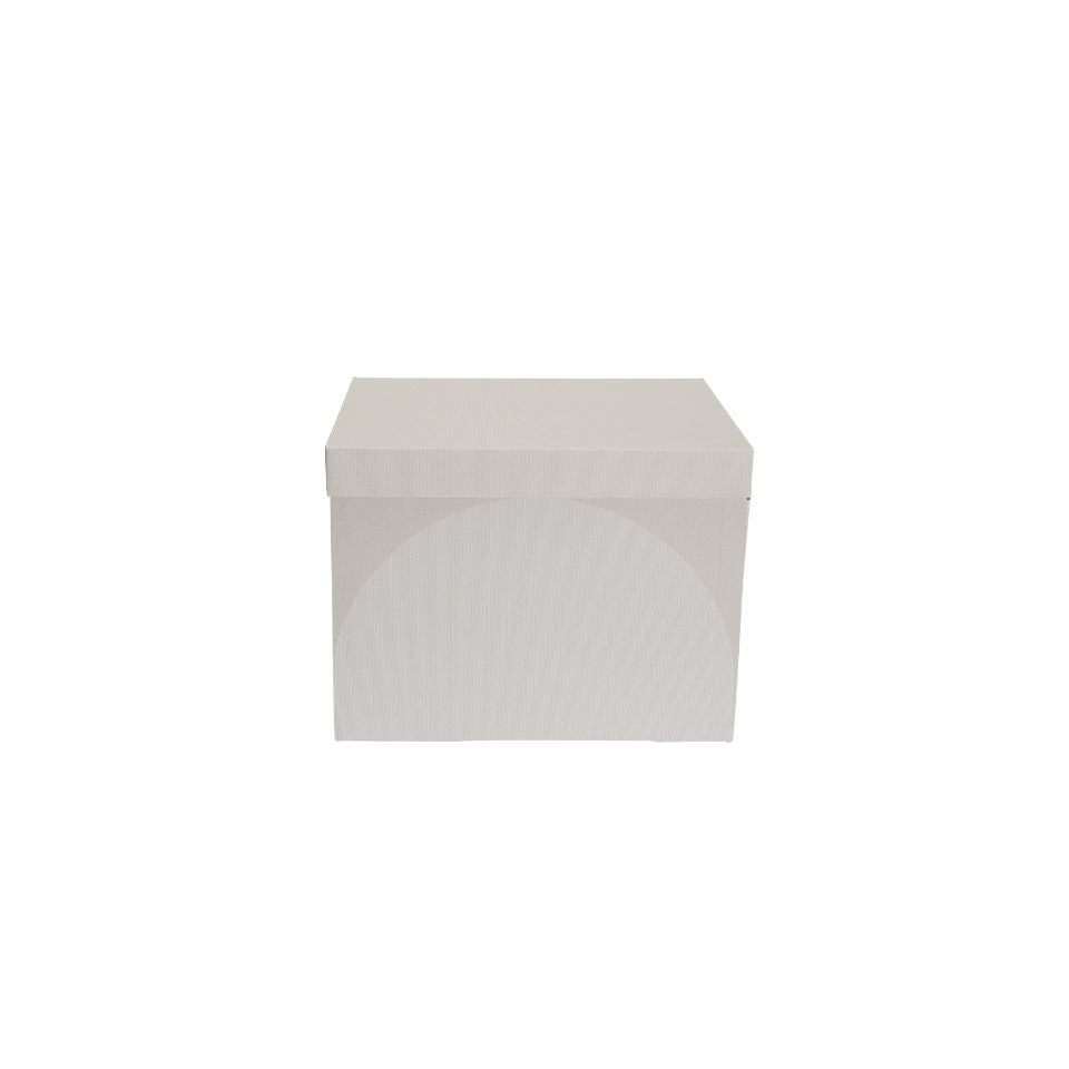 Jawdrop Storage box / 収納ボックス