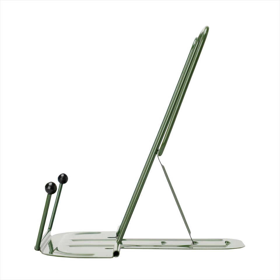 Metal Book Stand / メタルブックスタンド