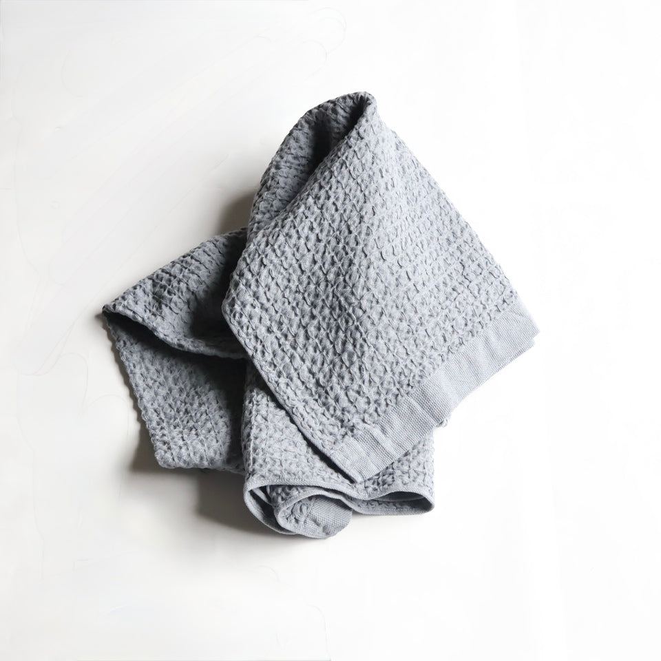 Waffle Towel(Blanket Size)
