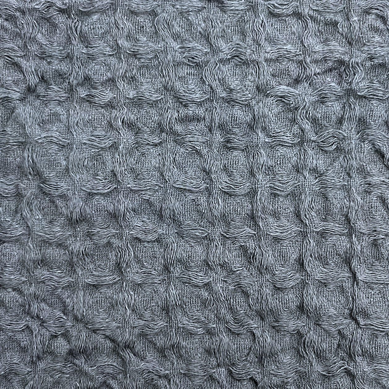 Waffle Towel(Blanket Size)