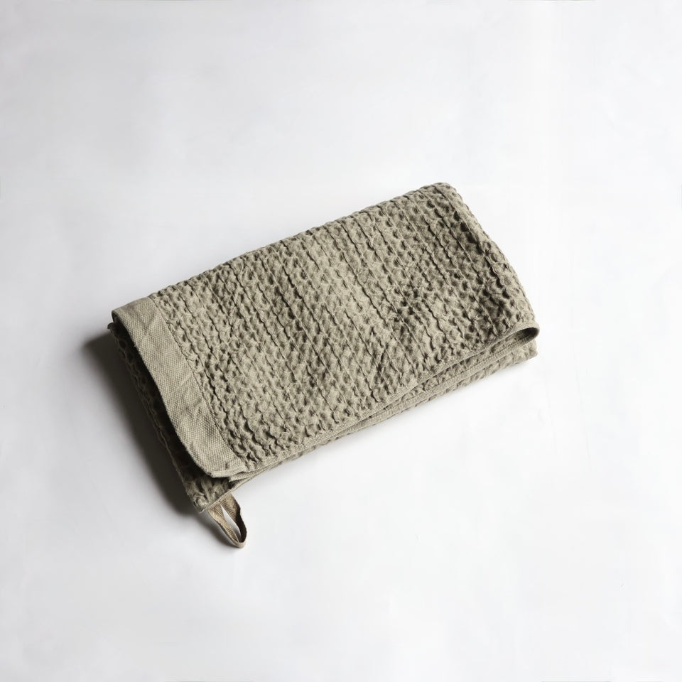 Waffle Towel(Blanket Size)