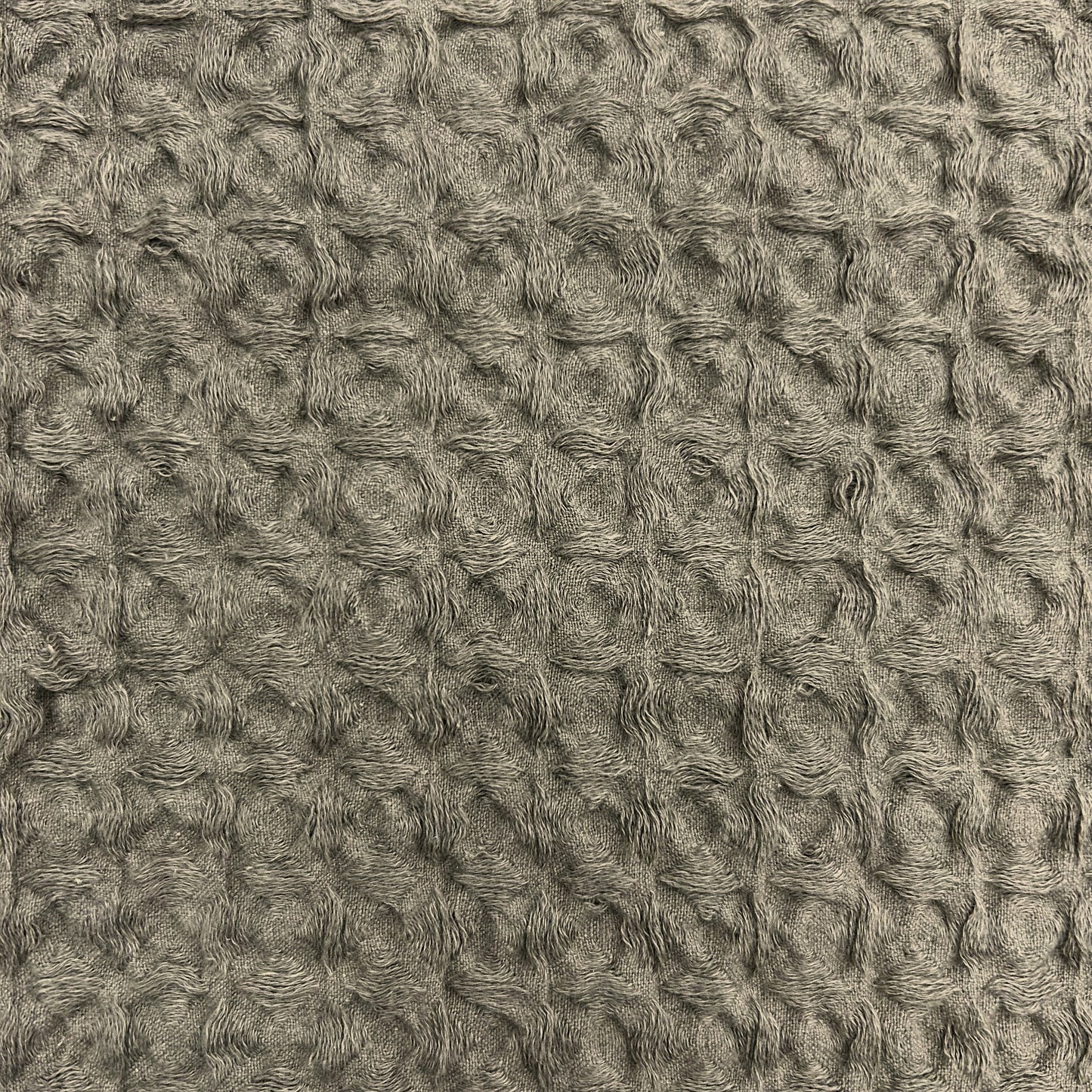Waffle Towel(Blanket Size)