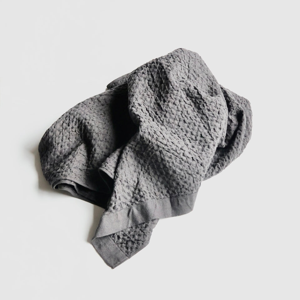 Waffle Towel(Blanket Size)