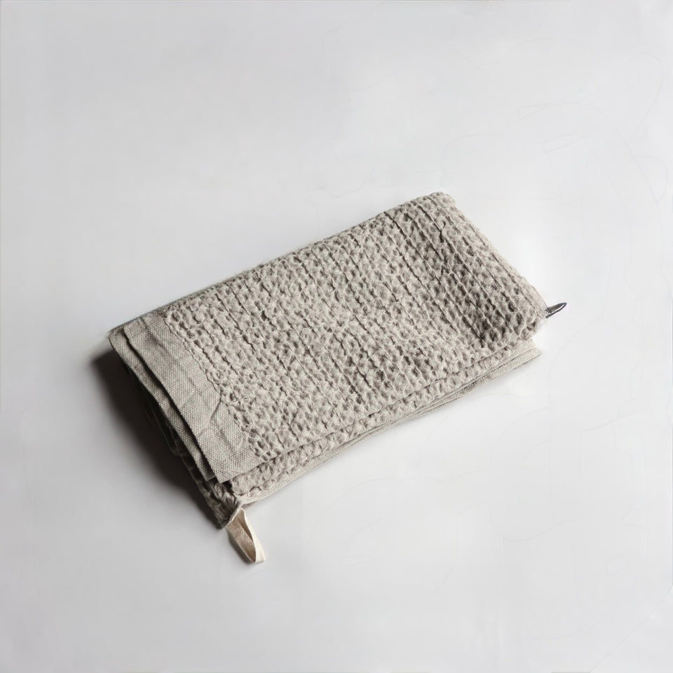 Waffle Towel(Blanket Size)