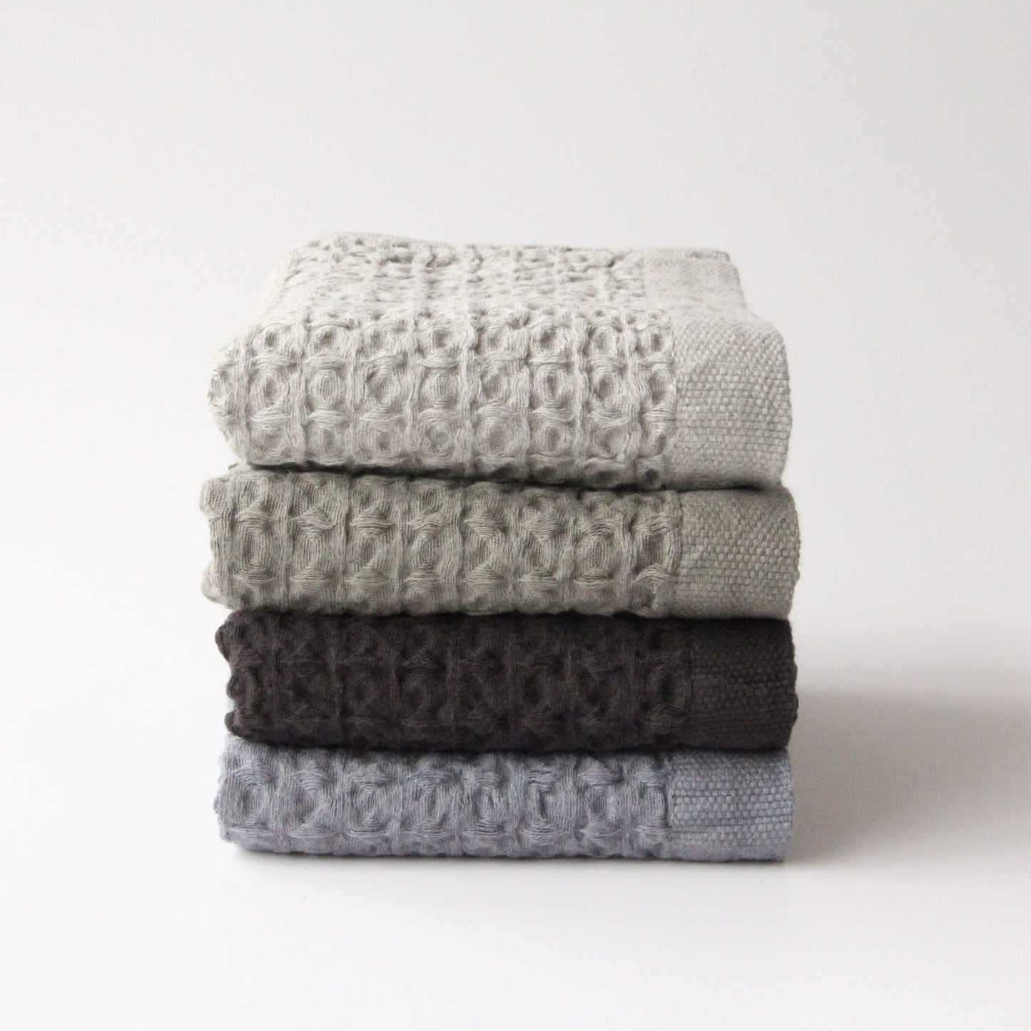 Waffle Towel(Blanket Size)