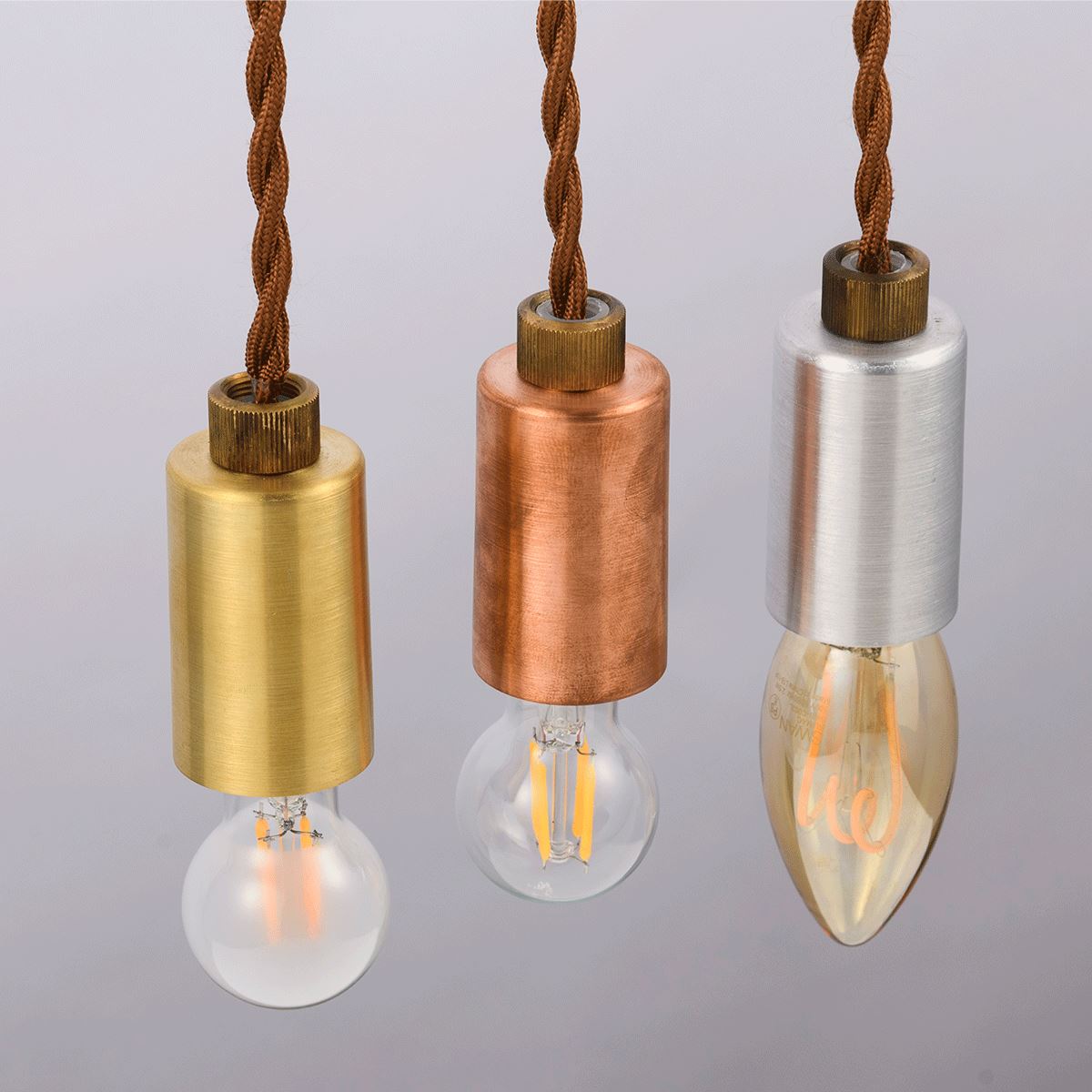 Light Socket (E26) / ライトソケット