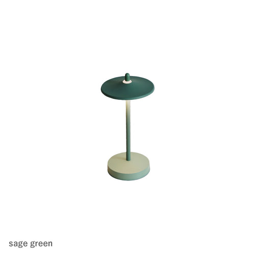 sage green