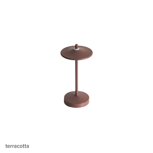 terracotta