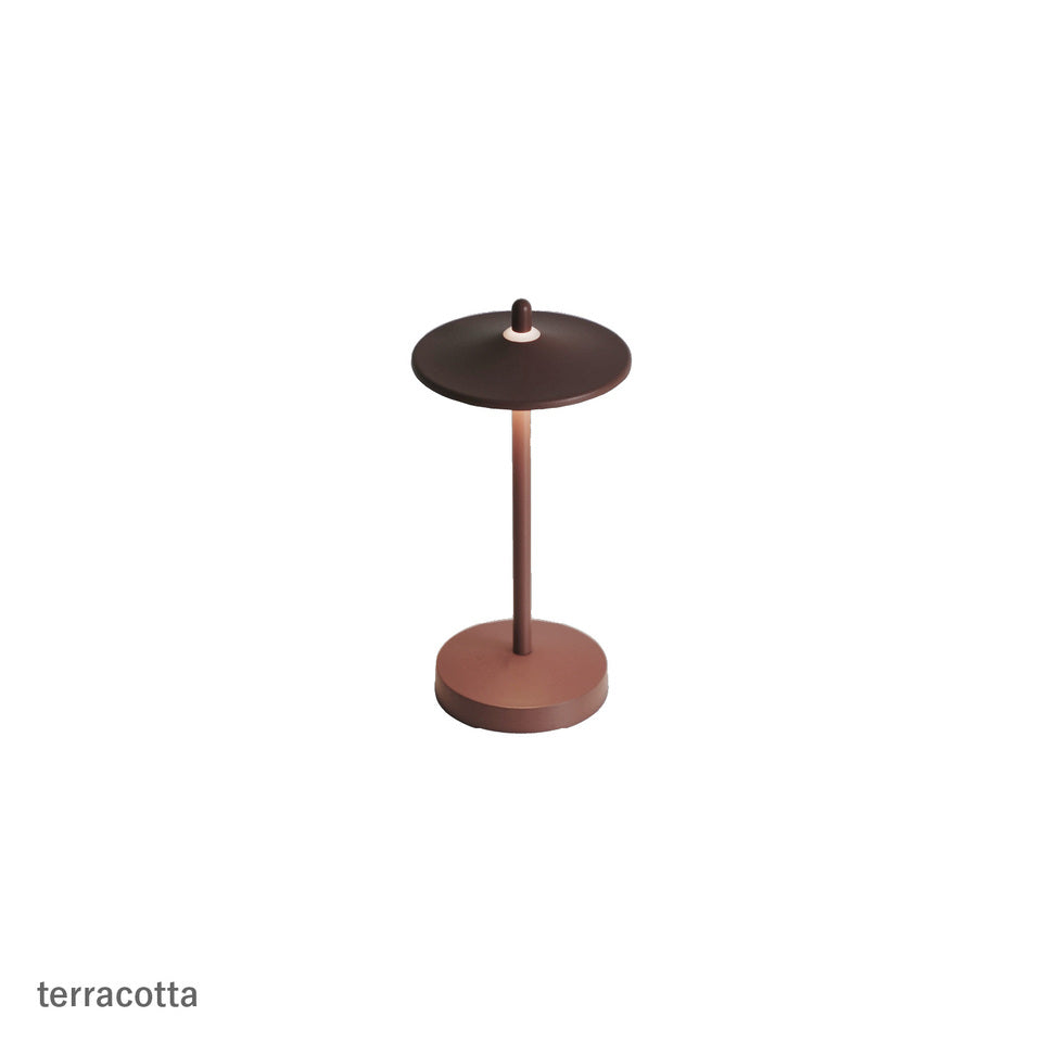 Pala Portable Lamp / パーラ ポータブルランプ