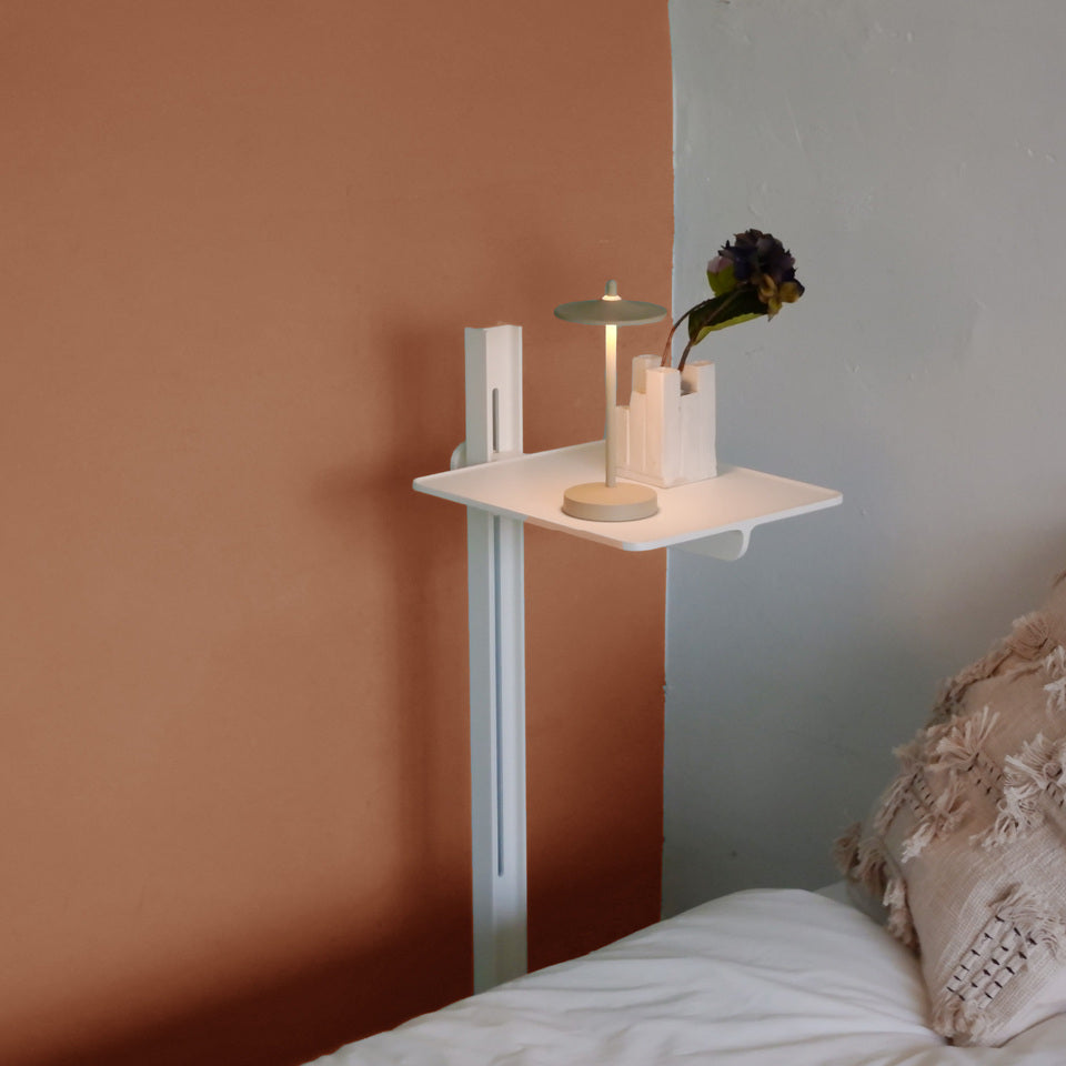 Pala Portable Lamp / パーラ ポータブルランプ