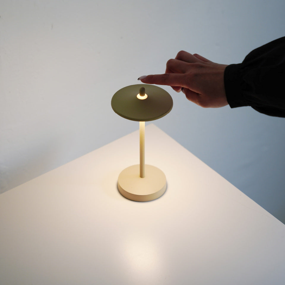 Pala Portable Lamp / パーラ ポータブルランプ