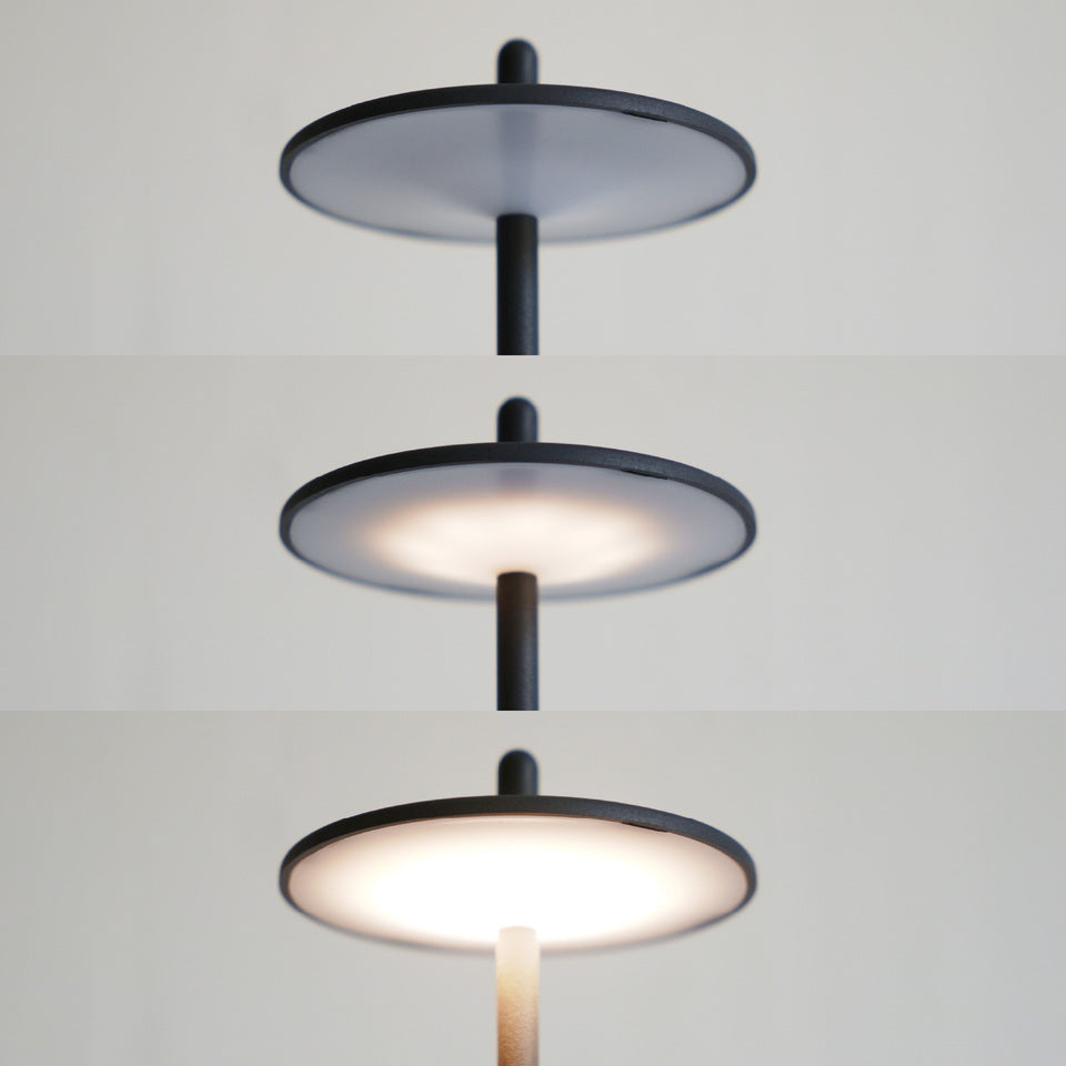 Pala Portable Lamp / パーラ ポータブルランプ