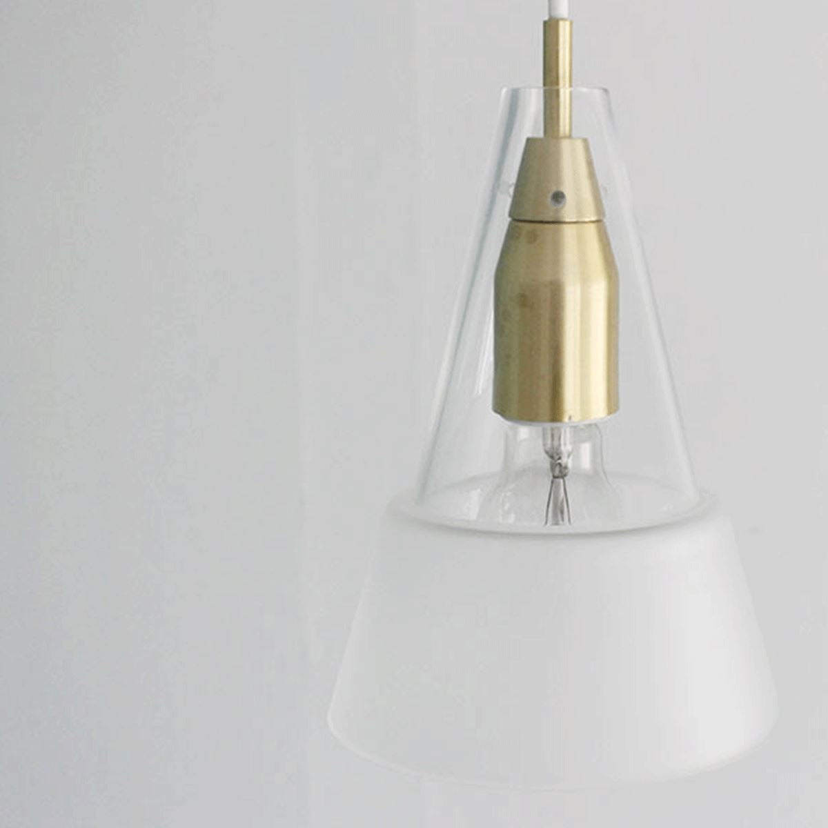 Modern Pendant Light / モダンペンダントライト