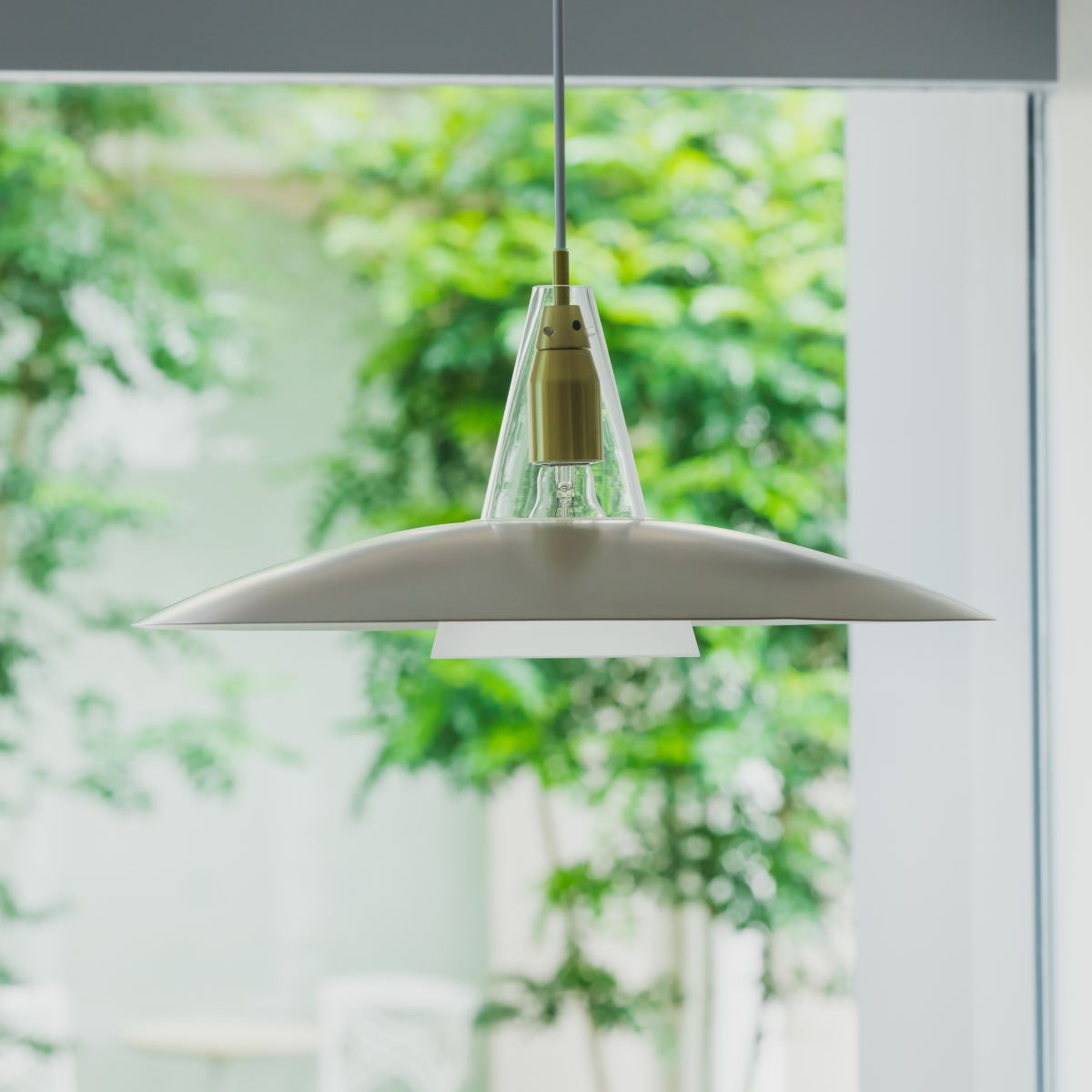 Modern Pendant Light / モダンペンダントライト