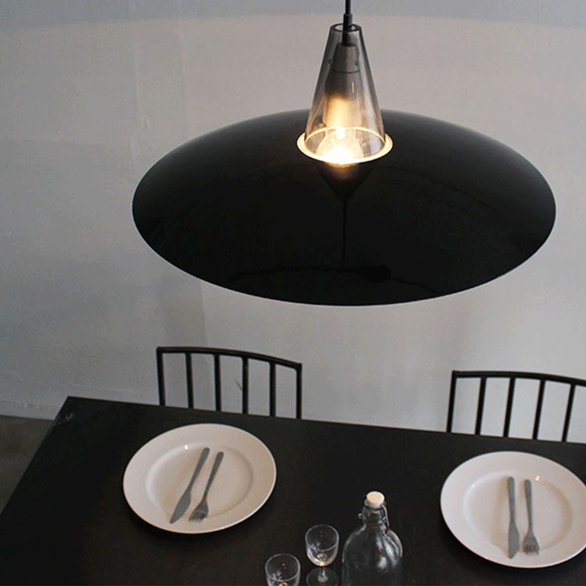 Modern Pendant Light / モダンペンダントライト