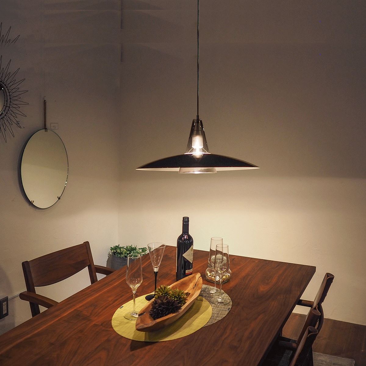 Modern Pendant Light / モダンペンダントライト