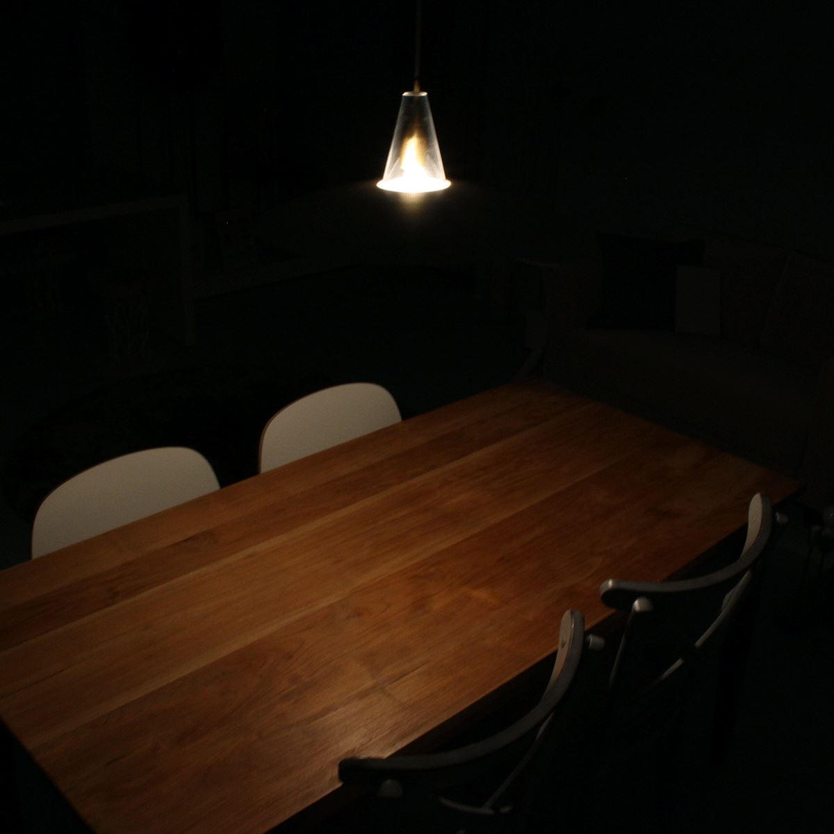 Modern Pendant Light / モダンペンダントライト