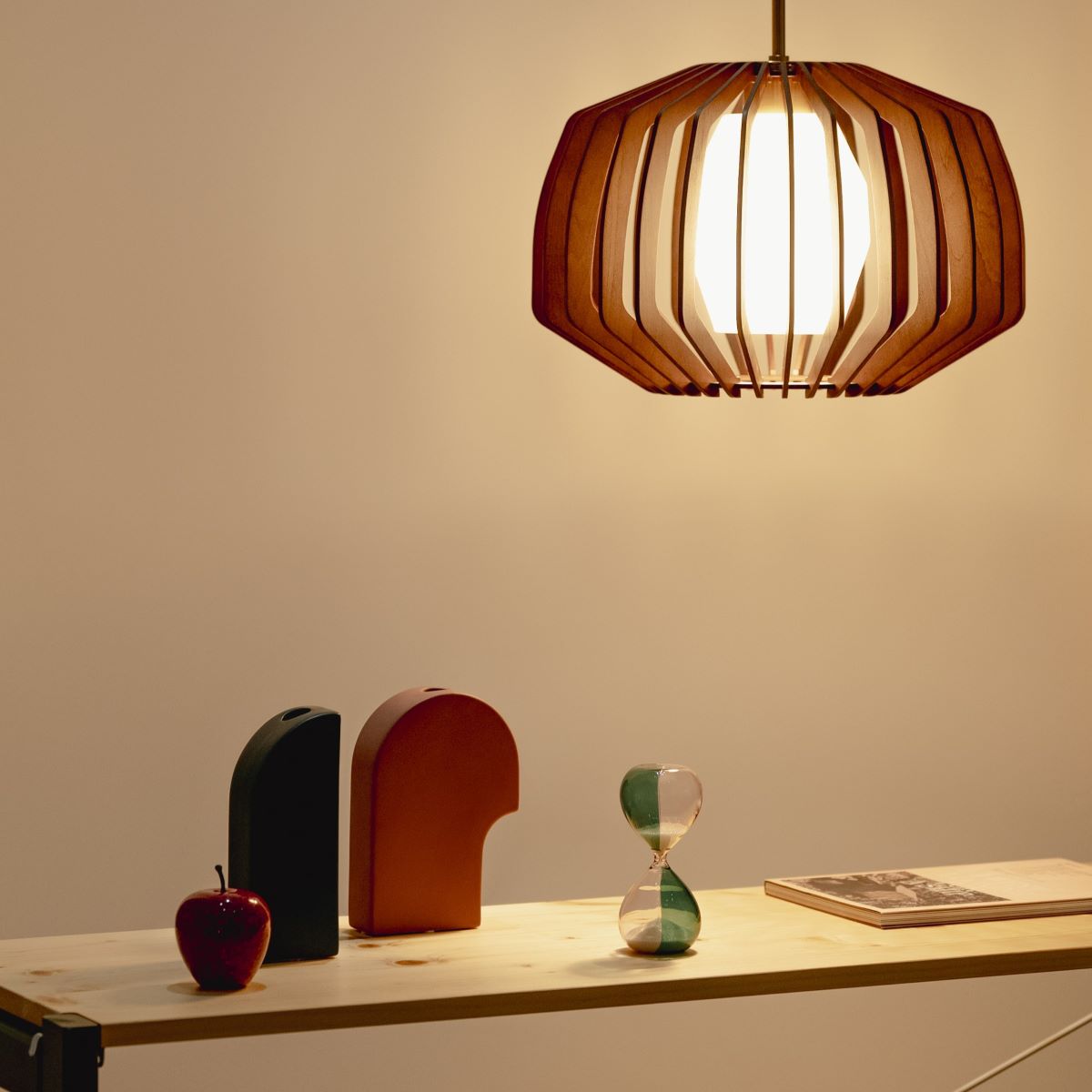 Pendant Light Cebolla / ペンダントライト セボラ