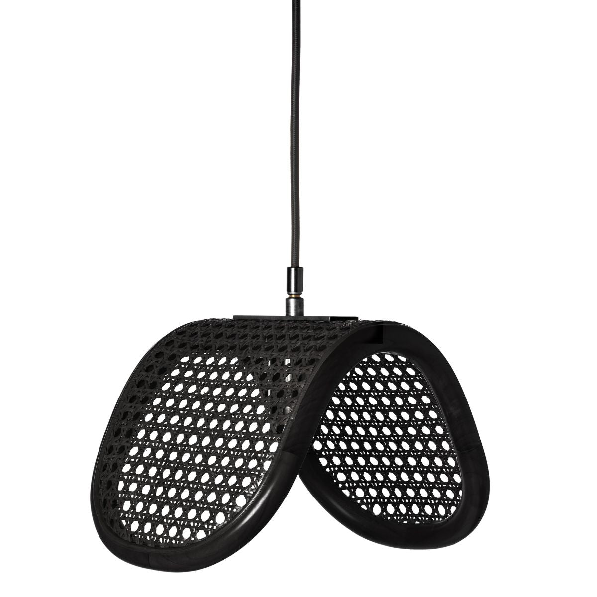 Rattan Pendant Light 1BULB / ラタンペンダントライト 1灯