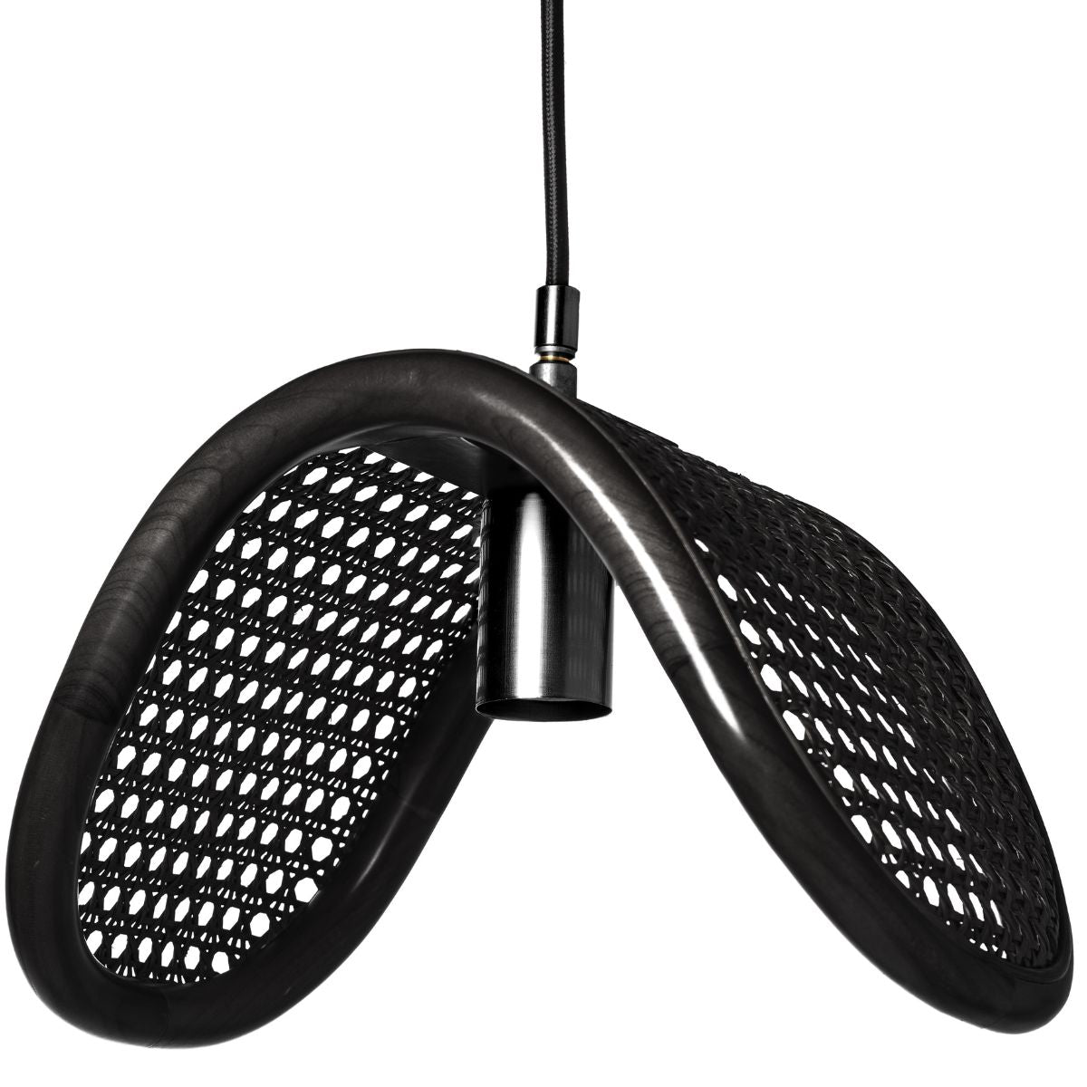 Rattan Pendant Light 1BULB / ラタンペンダントライト 1灯