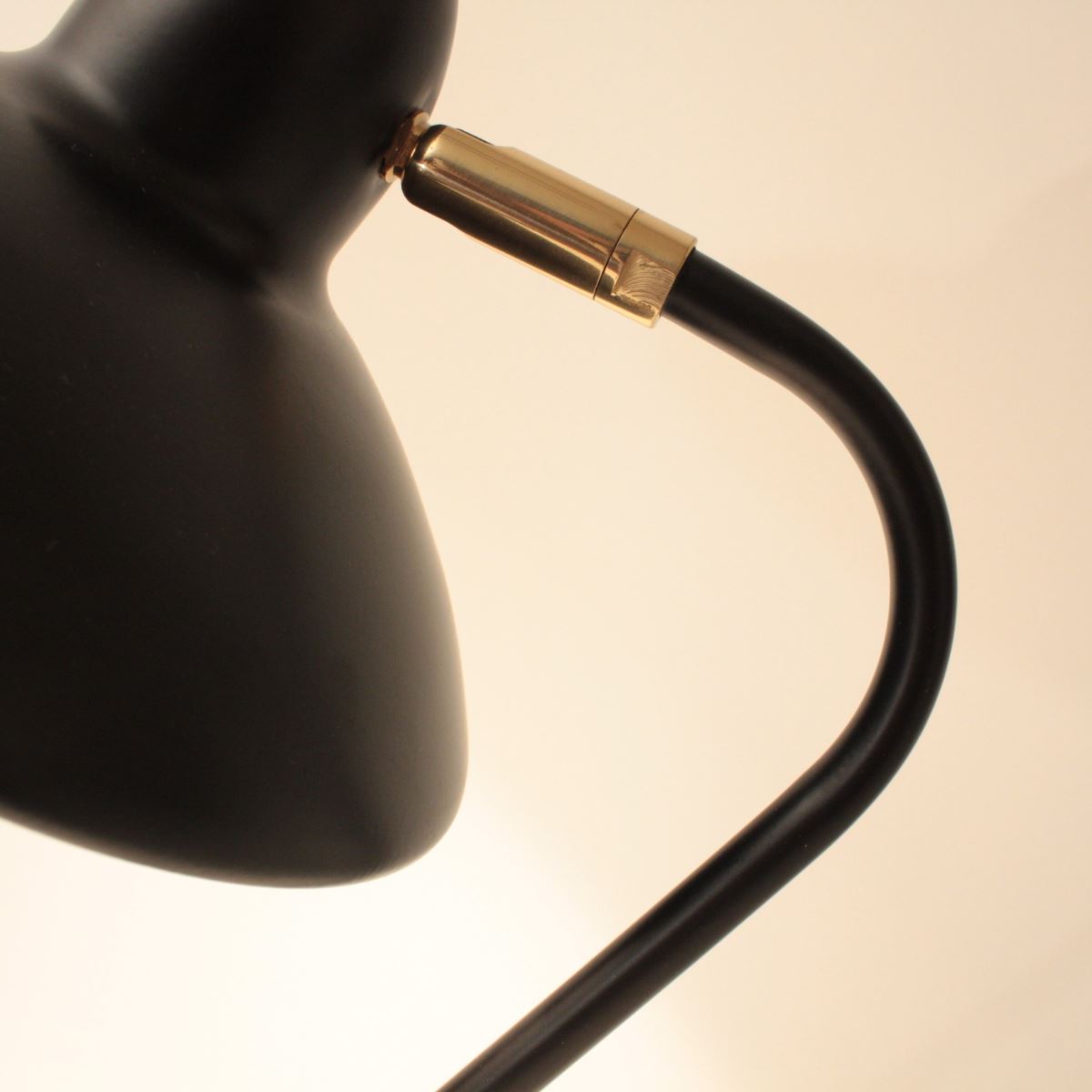 Steel Desk Light / スチールデスクライト