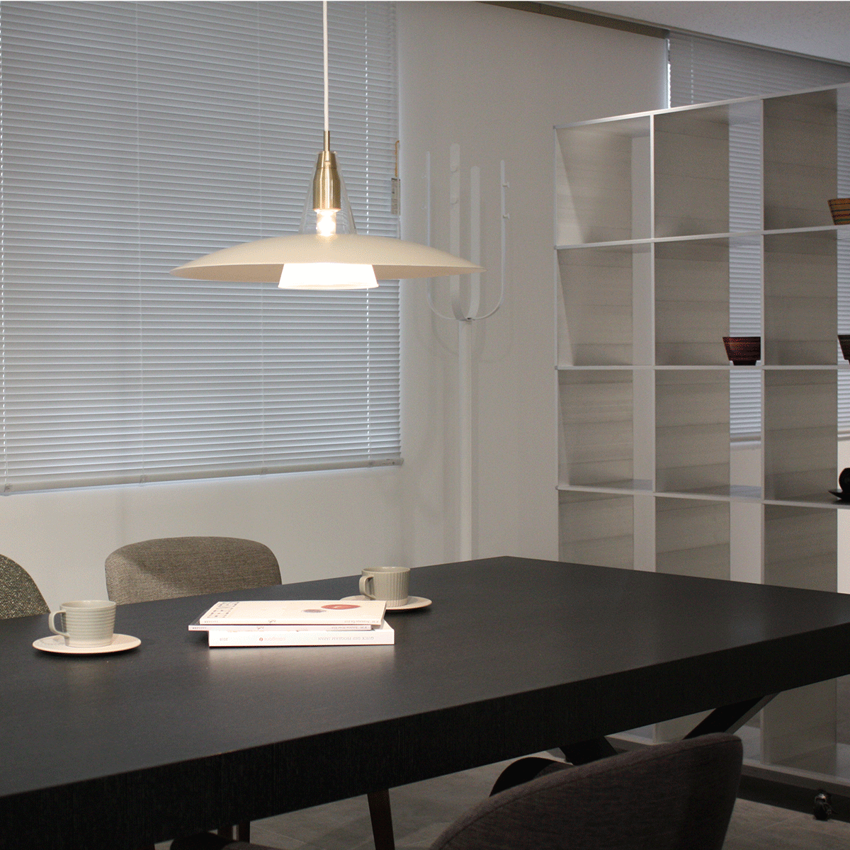 Modern Pendant Light