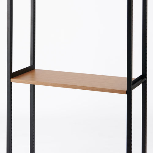 ナチュラル / Black