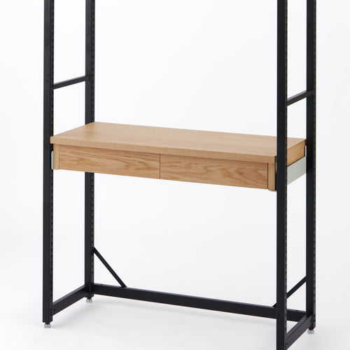 ナチュラル / Gray White