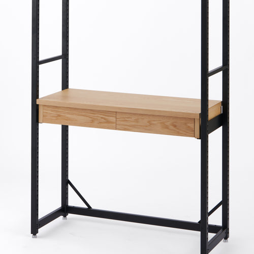 ナチュラル / Black