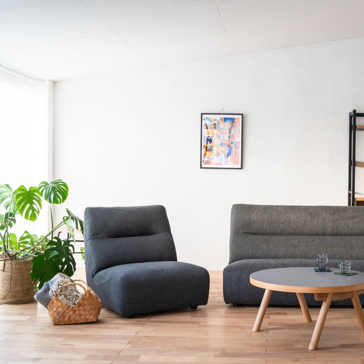 Cloud Sofa 2 seater / クラウド ソファ