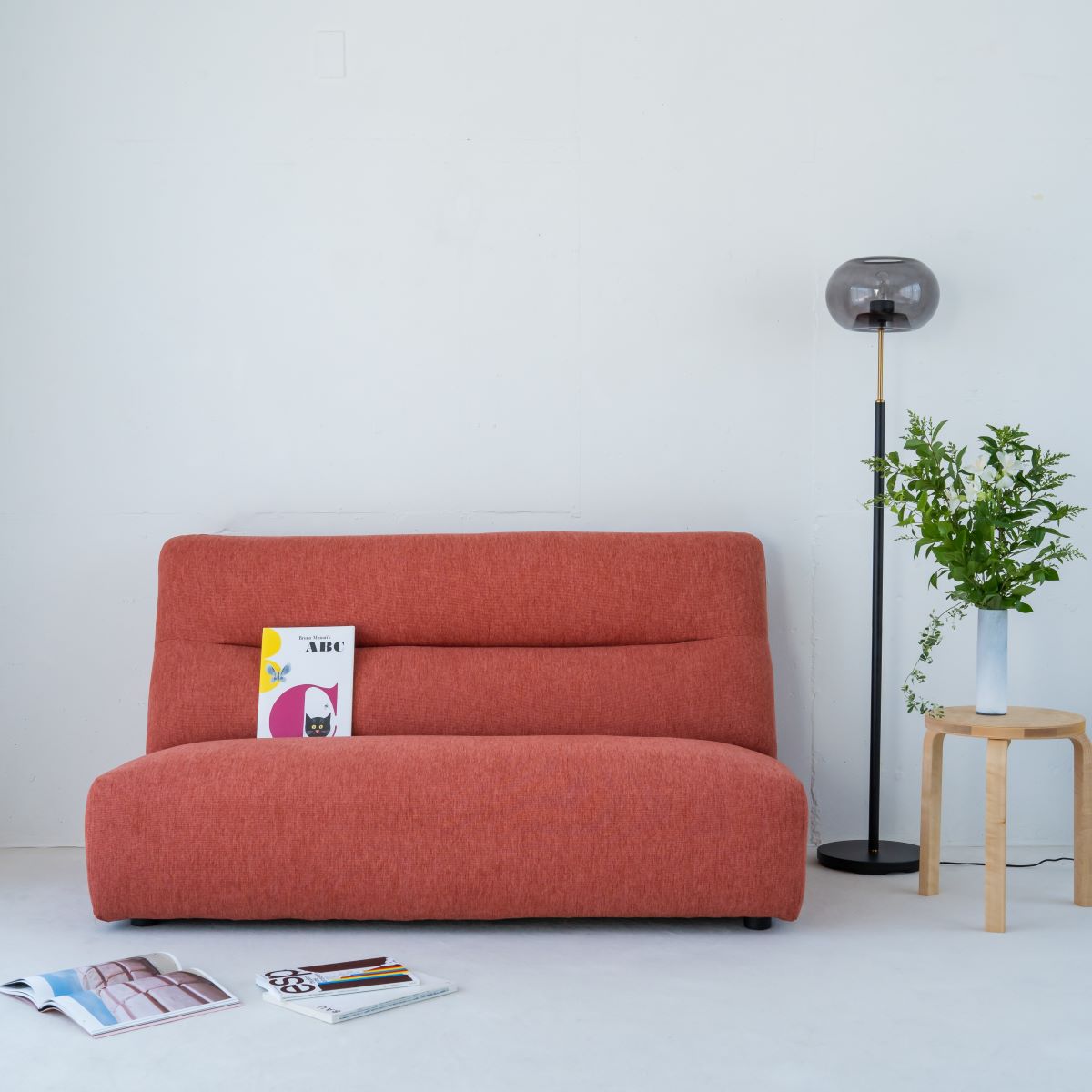 Cloud Sofa 2 seater / クラウド ソファ