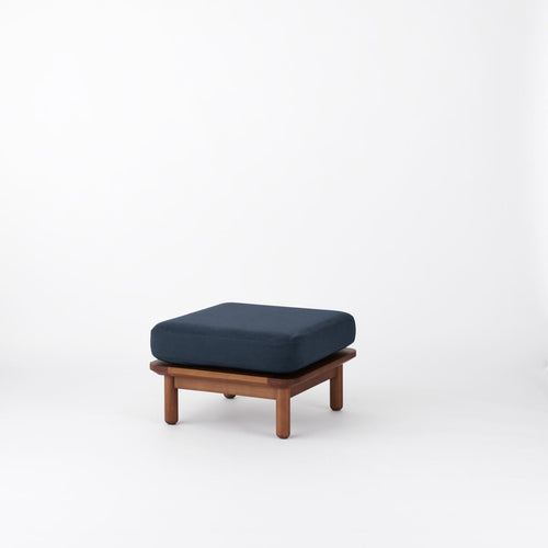 スモークブルー / やや硬め