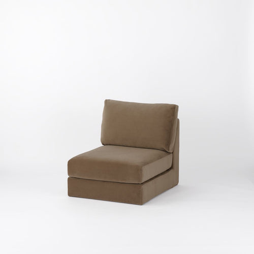 ブロンズ / やや硬め