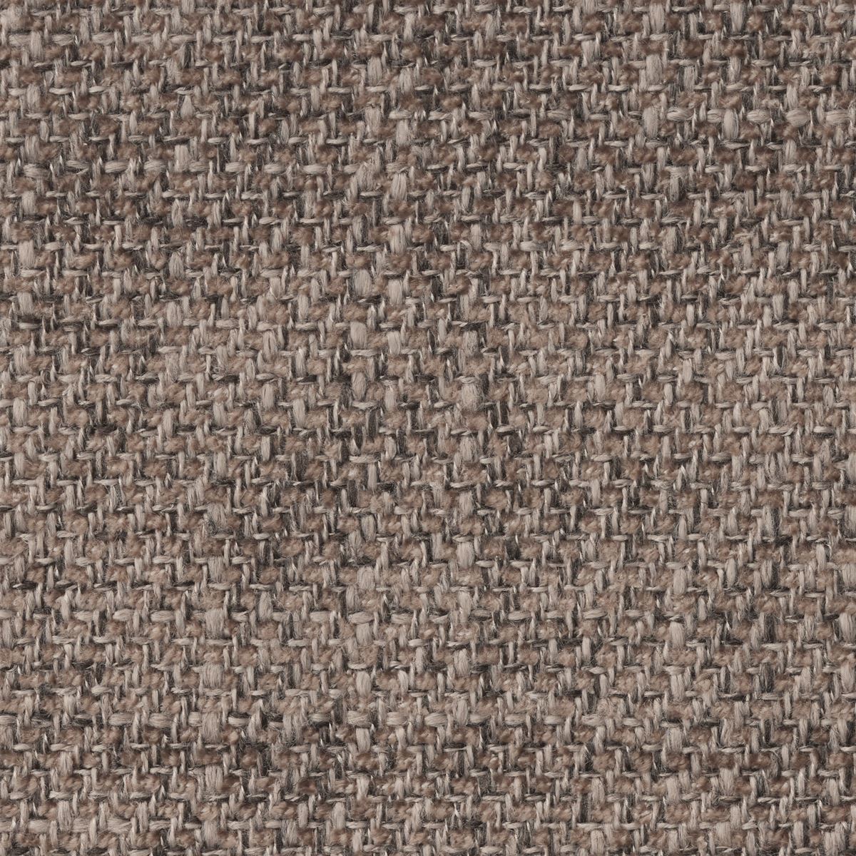 KUUM Sofa 1 seater - Wooden Frame/Brown / クーム ソファ